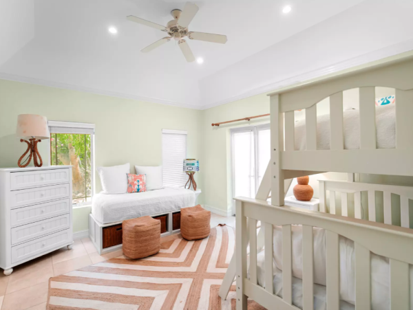 Private Estate in Great Exuma, Bahamas - Perfect for Families